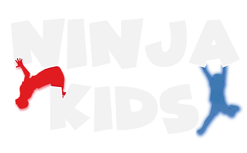 NINJA KIDS CB10CERODOS